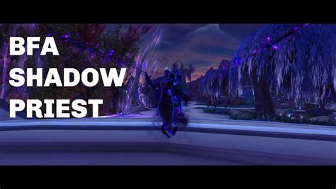 bfa shadow priest  A Discipline Priest is something like a mixture of a Priest of Darkness and Holy with a completely unexpected result